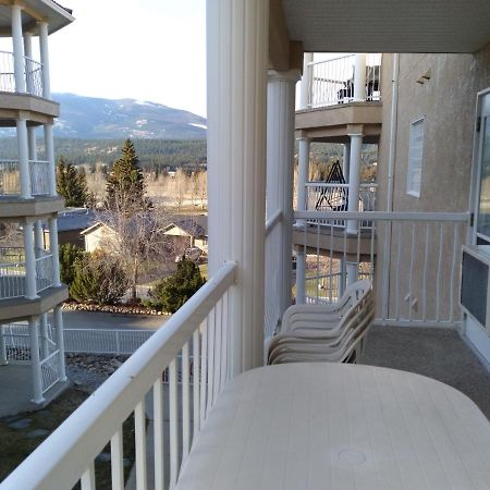 מעיינות חמים של פיירמונט Fairmont Mountain View Villas מראה חיצוני תמונה