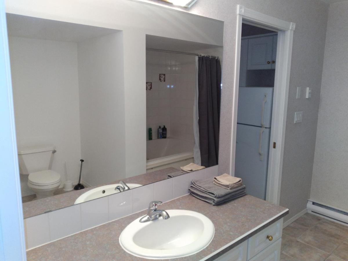 מעיינות חמים של פיירמונט Fairmont Mountain View Villas מראה חיצוני תמונה